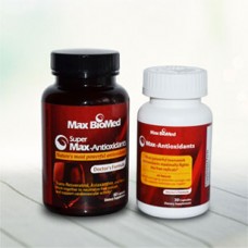 Max-Antioxidants